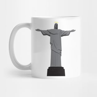 Jesu Mug